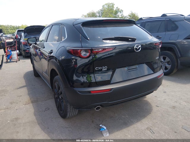 Aukcja sprzedaży 2024 Mazda Cx-30 2.5 S Select Sport, vin: 3MVDMBBM3RM645395, numer aukcji: 45295576