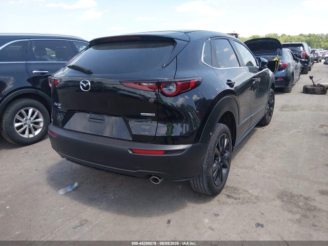 Aukcja sprzedaży 2024 Mazda Cx-30 2.5 S Select Sport, vin: 3MVDMBBM3RM645395, numer aukcji: 45295576