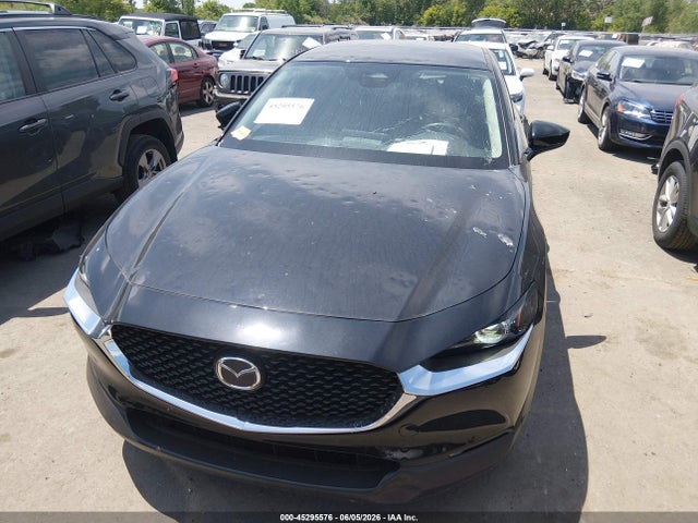 Aukcja sprzedaży 2024 Mazda Cx-30 2.5 S Select Sport, vin: 3MVDMBBM3RM645395, numer aukcji: 45295576