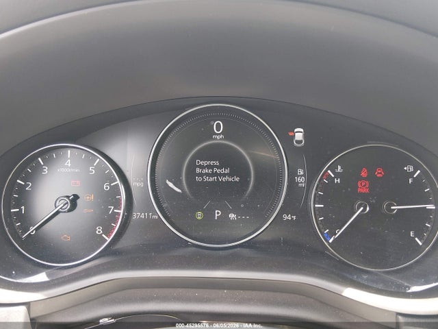 Aukcja sprzedaży 2024 Mazda Cx-30 2.5 S Select Sport, vin: 3MVDMBBM3RM645395, numer aukcji: 45295576