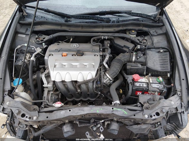 45295580 :رقم المزاد ، JH4CU2F47CC018925 vin ، 2012 Acura Tsx 2.4 مزاد بيع