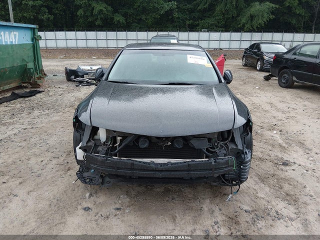 45295580 :رقم المزاد ، JH4CU2F47CC018925 vin ، 2012 Acura Tsx 2.4 مزاد بيع