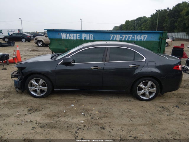 2012 Acura Tsx 2.4 მანქანა იყიდება აუქციონზე, vin: JH4CU2F47CC018925, აუქციონის ნომერი: 45295580