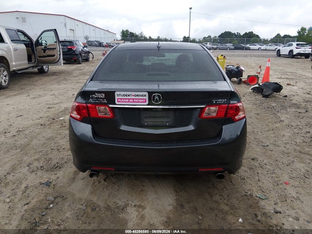 2012 Acura Tsx 2.4 მანქანა იყიდება აუქციონზე, vin: JH4CU2F47CC018925, აუქციონის ნომერი: 45295580
