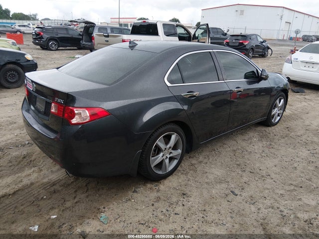 2012 Acura Tsx 2.4 მანქანა იყიდება აუქციონზე, vin: JH4CU2F47CC018925, აუქციონის ნომერი: 45295580