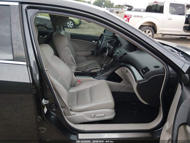 2012 Acura Tsx 2.4 მანქანა იყიდება აუქციონზე, vin: JH4CU2F47CC018925, აუქციონის ნომერი: 45295580