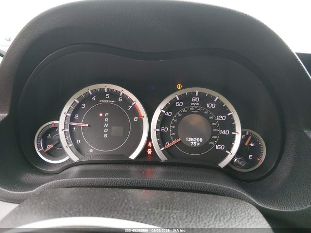 2012 Acura Tsx 2.4 მანქანა იყიდება აუქციონზე, vin: JH4CU2F47CC018925, აუქციონის ნომერი: 45295580