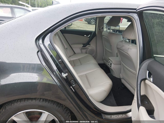 Продажа на аукционе авто 2012 Acura Tsx 2.4, vin: JH4CU2F47CC018925, номер лота: 45295580