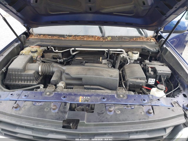 Chevrolet Colorado 2016 1GCHTBEA7G1156628 Image 10