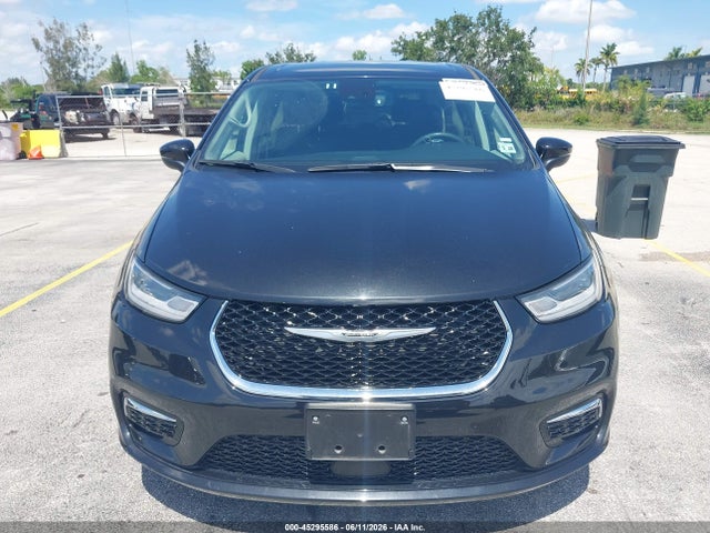 Продаж на аукціоні авто 2023 Chrysler Pacifica Touring L, vin: 2C4RC1BG1PR571981, номер лоту: 45295586