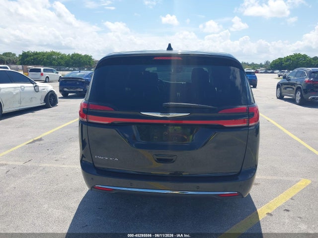 Продаж на аукціоні авто 2023 Chrysler Pacifica Touring L, vin: 2C4RC1BG1PR571981, номер лоту: 45295586