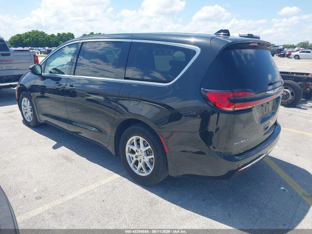 Продаж на аукціоні авто 2023 Chrysler Pacifica Touring L, vin: 2C4RC1BG1PR571981, номер лоту: 45295586
