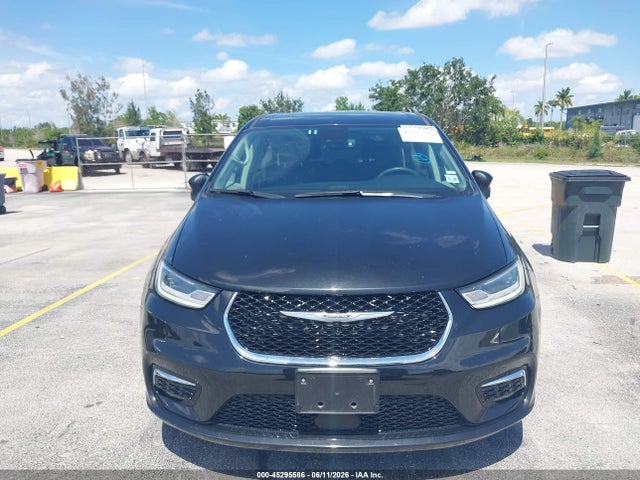 Продаж на аукціоні авто 2023 Chrysler Pacifica Touring L, vin: 2C4RC1BG1PR571981, номер лоту: 45295586