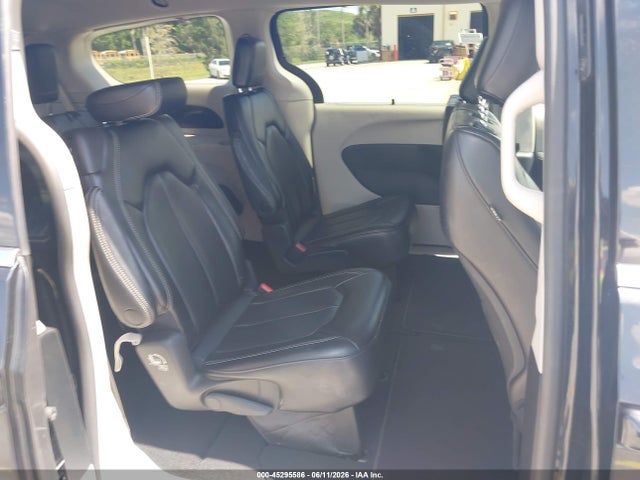 Продаж на аукціоні авто 2023 Chrysler Pacifica Touring L, vin: 2C4RC1BG1PR571981, номер лоту: 45295586