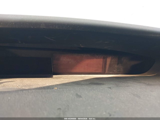2010 Toyota Prius Iv მანქანა იყიდება აუქციონზე, vin: JTDKN3DU6A0159518, აუქციონის ნომერი: 45295588