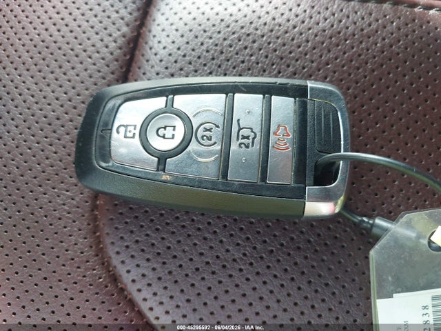 Aukcja sprzedaży 2024 Ford Expedition Limited, vin: 1FMJU1K84REA22838, numer aukcji: 45295592
