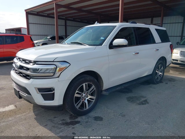 Aukcja sprzedaży 2024 Ford Expedition Limited, vin: 1FMJU1K84REA22838, numer aukcji: 45295592