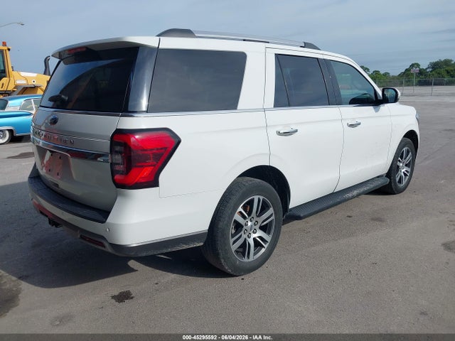 Aukcja sprzedaży 2024 Ford Expedition Limited, vin: 1FMJU1K84REA22838, numer aukcji: 45295592