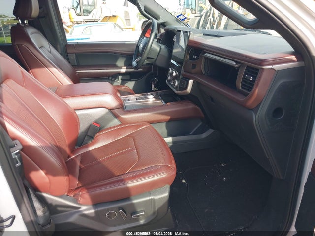 Aukcja sprzedaży 2024 Ford Expedition Limited, vin: 1FMJU1K84REA22838, numer aukcji: 45295592