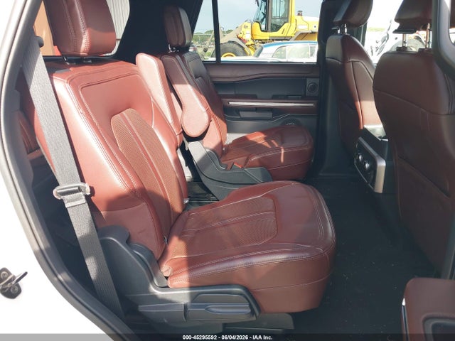 Aukcja sprzedaży 2024 Ford Expedition Limited, vin: 1FMJU1K84REA22838, numer aukcji: 45295592