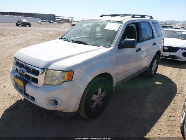 Aukcja sprzedaży 2009 Ford Escape Xls/xls Manual, vin: 1FMCU02739KA03581, numer aukcji: 45295594