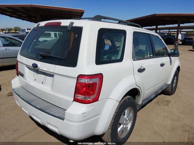 Aukcja sprzedaży 2009 Ford Escape Xls/xls Manual, vin: 1FMCU02739KA03581, numer aukcji: 45295594