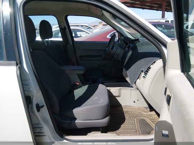 Aukcja sprzedaży 2009 Ford Escape Xls/xls Manual, vin: 1FMCU02739KA03581, numer aukcji: 45295594