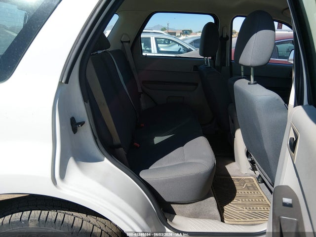 Aukcja sprzedaży 2009 Ford Escape Xls/xls Manual, vin: 1FMCU02739KA03581, numer aukcji: 45295594