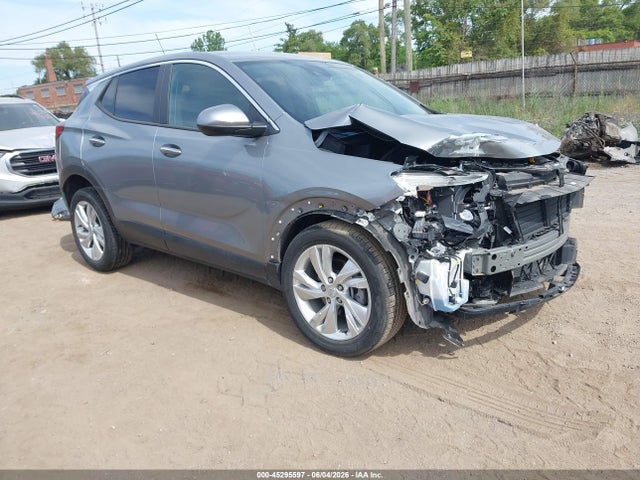 Aukcja sprzedaży 2024 Buick Encore Gx Preferred Fwd, vin: KL4AMBS22RB011354, numer aukcji: 45295597