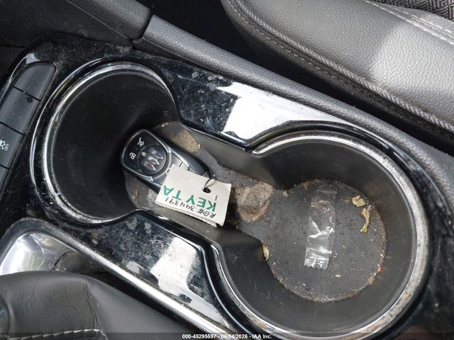 Aukcja sprzedaży 2024 Buick Encore Gx Preferred Fwd, vin: KL4AMBS22RB011354, numer aukcji: 45295597
