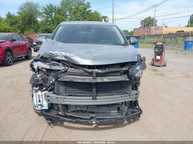 Aukcja sprzedaży 2024 Buick Encore Gx Preferred Fwd, vin: KL4AMBS22RB011354, numer aukcji: 45295597