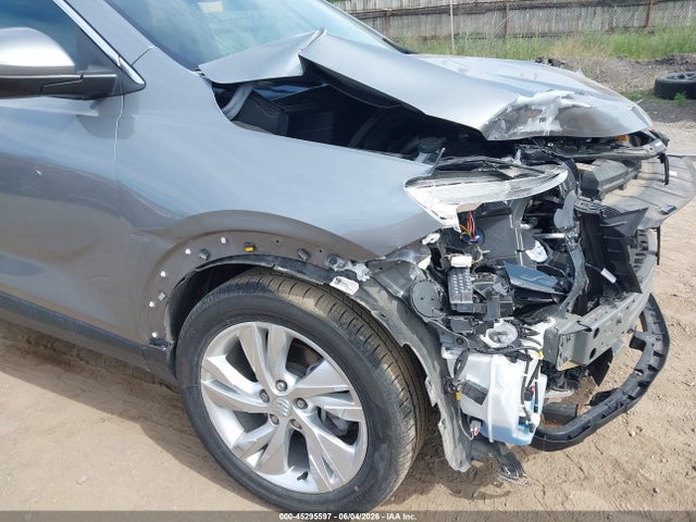 Aukcja sprzedaży 2024 Buick Encore Gx Preferred Fwd, vin: KL4AMBS22RB011354, numer aukcji: 45295597