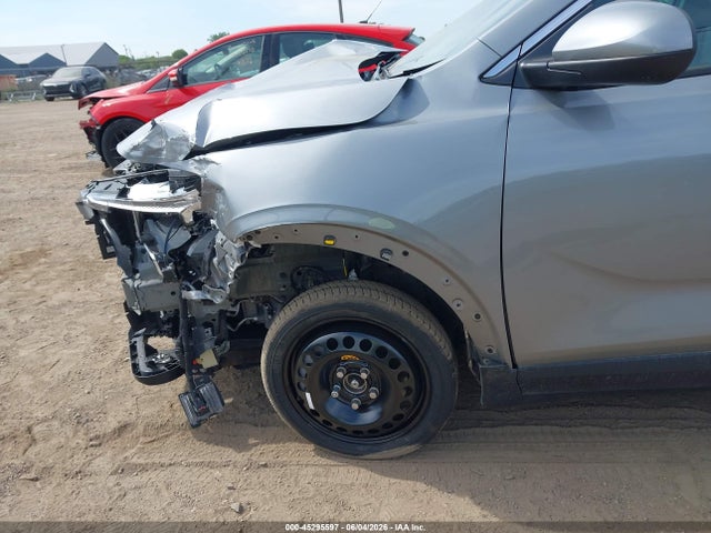 Aukcja sprzedaży 2024 Buick Encore Gx Preferred Fwd, vin: KL4AMBS22RB011354, numer aukcji: 45295597