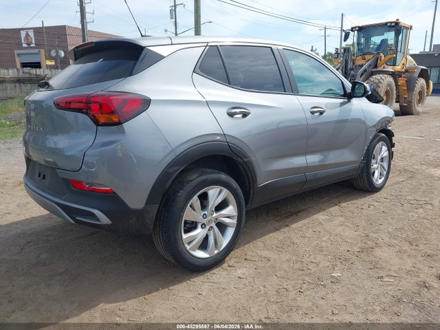 Aukcja sprzedaży 2024 Buick Encore Gx Preferred Fwd, vin: KL4AMBS22RB011354, numer aukcji: 45295597