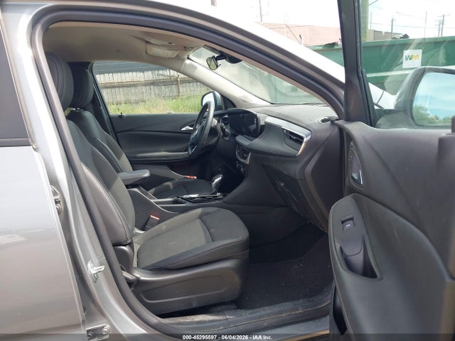 Aukcja sprzedaży 2024 Buick Encore Gx Preferred Fwd, vin: KL4AMBS22RB011354, numer aukcji: 45295597