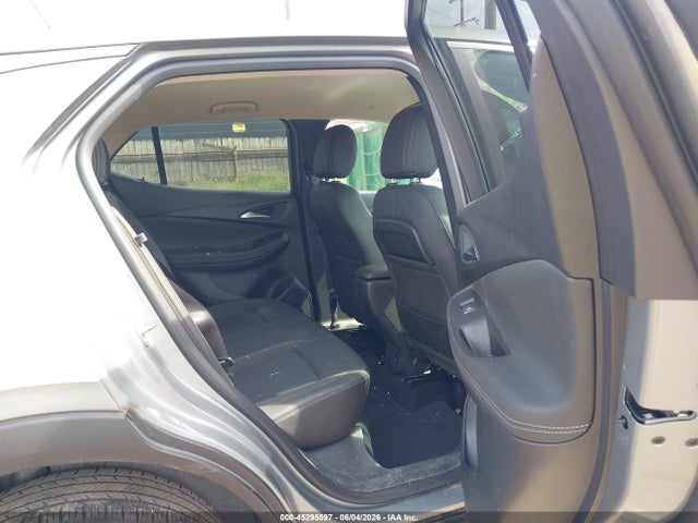 Aukcja sprzedaży 2024 Buick Encore Gx Preferred Fwd, vin: KL4AMBS22RB011354, numer aukcji: 45295597