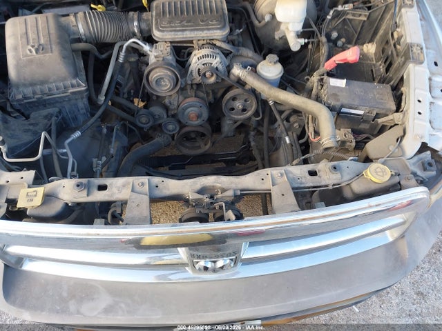 Продаж на аукціоні авто 2010 Dodge Ram 1500 St, vin: 1D7RB1GK6AS209446, номер лоту: 45295598
