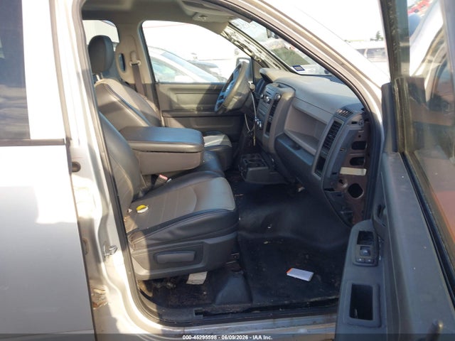 Продаж на аукціоні авто 2010 Dodge Ram 1500 St, vin: 1D7RB1GK6AS209446, номер лоту: 45295598