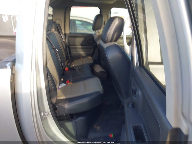 Продаж на аукціоні авто 2010 Dodge Ram 1500 St, vin: 1D7RB1GK6AS209446, номер лоту: 45295598