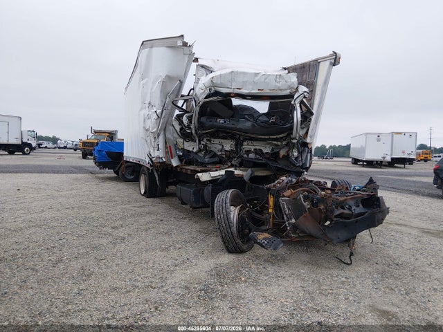 2007 Gmc Tt6500 მანქანა იყიდება აუქციონზე, vin: 1GDJ6F1377F408836, აუქციონის ნომერი: 45295604