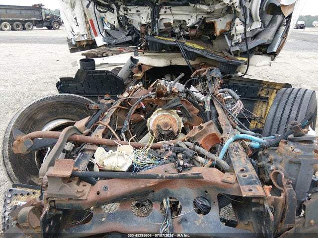 45295604 :رقم المزاد ، 1GDJ6F1377F408836 vin ، 2007 Gmc Tt6500 مزاد بيع