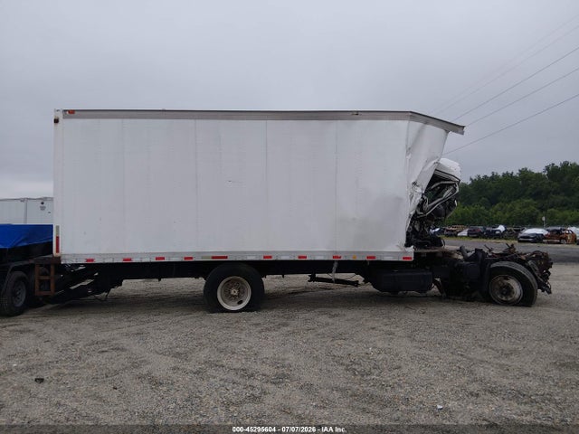 45295604 :رقم المزاد ، 1GDJ6F1377F408836 vin ، 2007 Gmc Tt6500 مزاد بيع