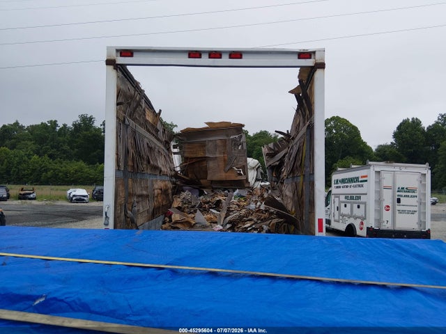 45295604 :رقم المزاد ، 1GDJ6F1377F408836 vin ، 2007 Gmc Tt6500 مزاد بيع