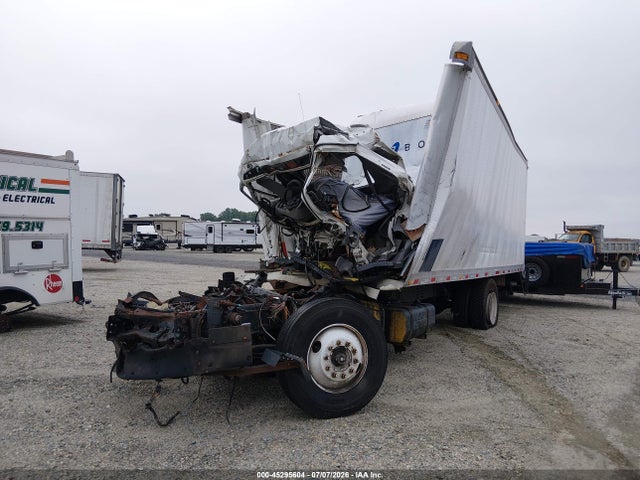 45295604 :رقم المزاد ، 1GDJ6F1377F408836 vin ، 2007 Gmc Tt6500 مزاد بيع