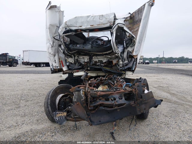 45295604 :رقم المزاد ، 1GDJ6F1377F408836 vin ، 2007 Gmc Tt6500 مزاد بيع
