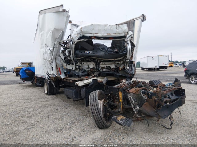 45295604 :رقم المزاد ، 1GDJ6F1377F408836 vin ، 2007 Gmc Tt6500 مزاد بيع