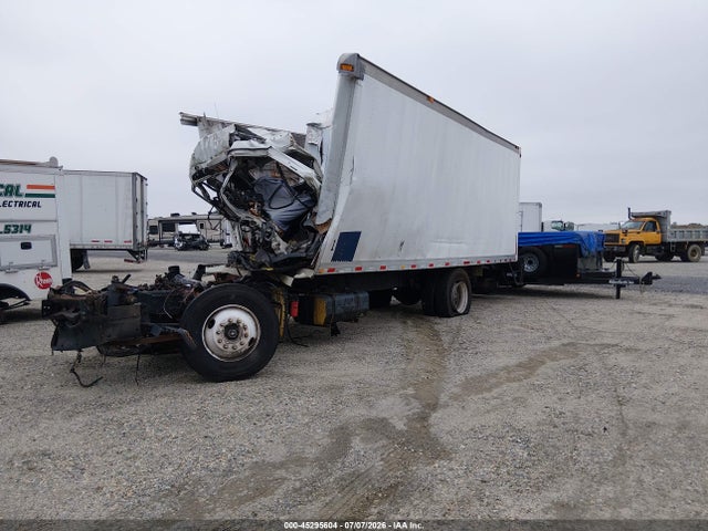 45295604 :رقم المزاد ، 1GDJ6F1377F408836 vin ، 2007 Gmc Tt6500 مزاد بيع