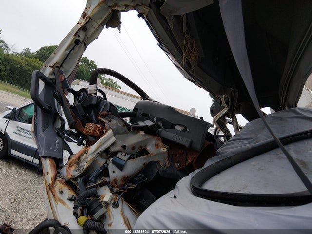 45295604 :رقم المزاد ، 1GDJ6F1377F408836 vin ، 2007 Gmc Tt6500 مزاد بيع