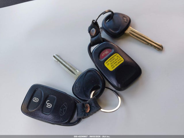 Продажа на аукционе авто 2011 Hyundai Santa Fe Se, vin: 5XYZHDAG7BG008922, номер лота: 45295607