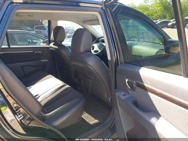 Продажа на аукционе авто 2011 Hyundai Santa Fe Se, vin: 5XYZHDAG7BG008922, номер лота: 45295607